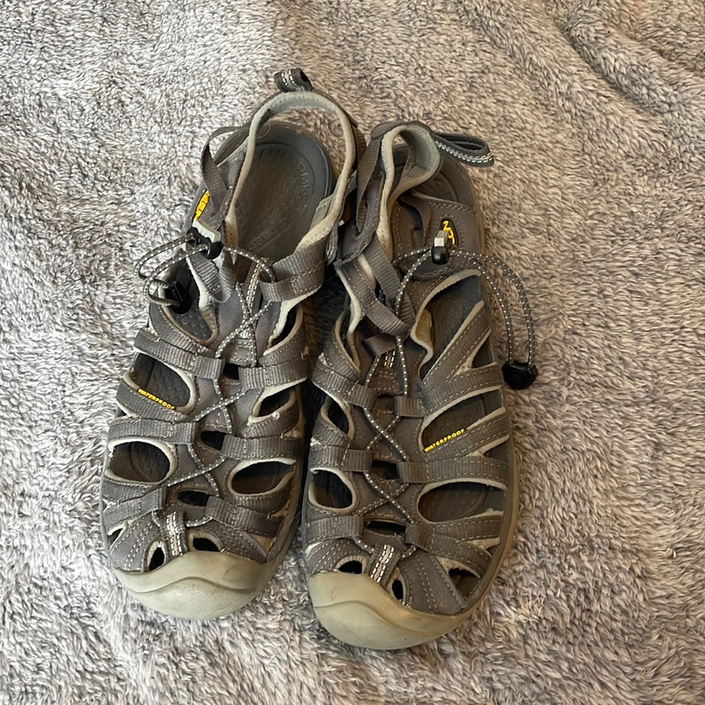 Keen Sandals